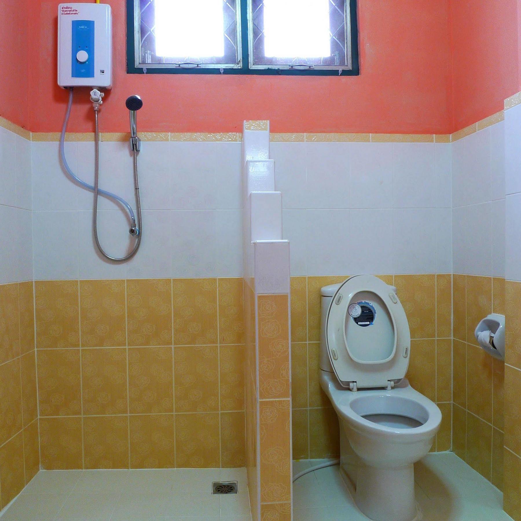 Baan Kaewta Hotell Chiang Mai Exteriör bild