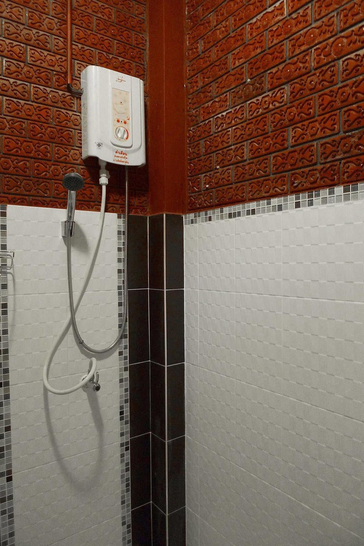 Baan Kaewta Hotell Chiang Mai Exteriör bild
